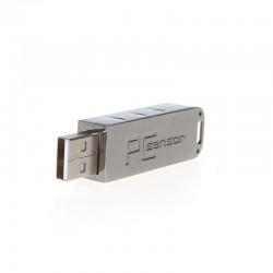 TERMOMETRO USB TEMPER2 INTERIOR Y EXTERIOR