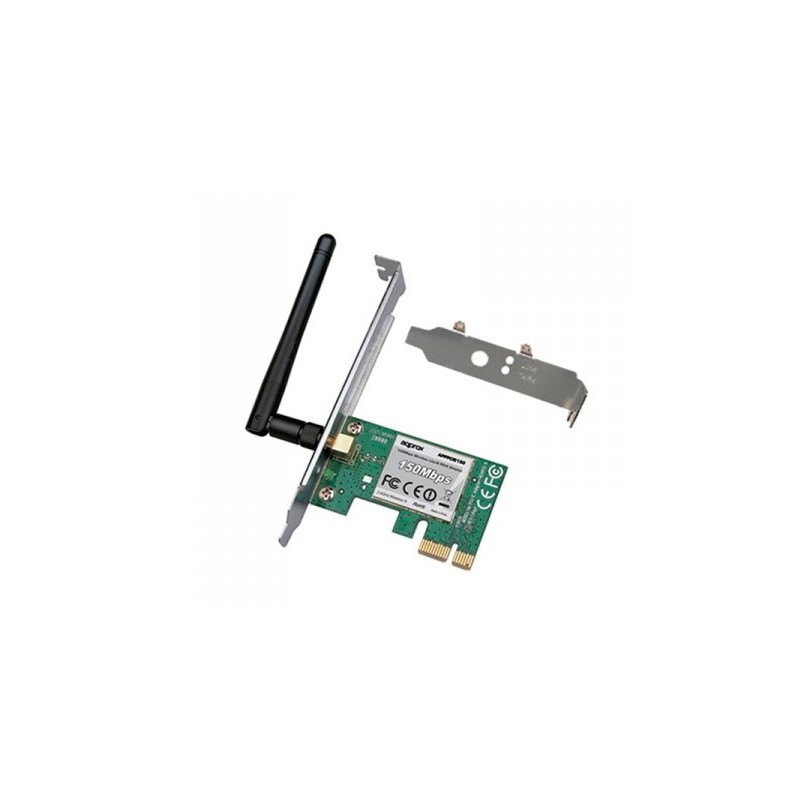 TARJETA WIFI N PCI-E INTERNA AQPROX