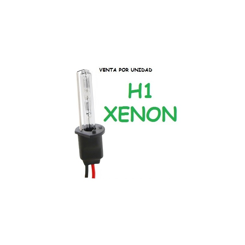 BOMBILLA H1 XENON 35 / 55w