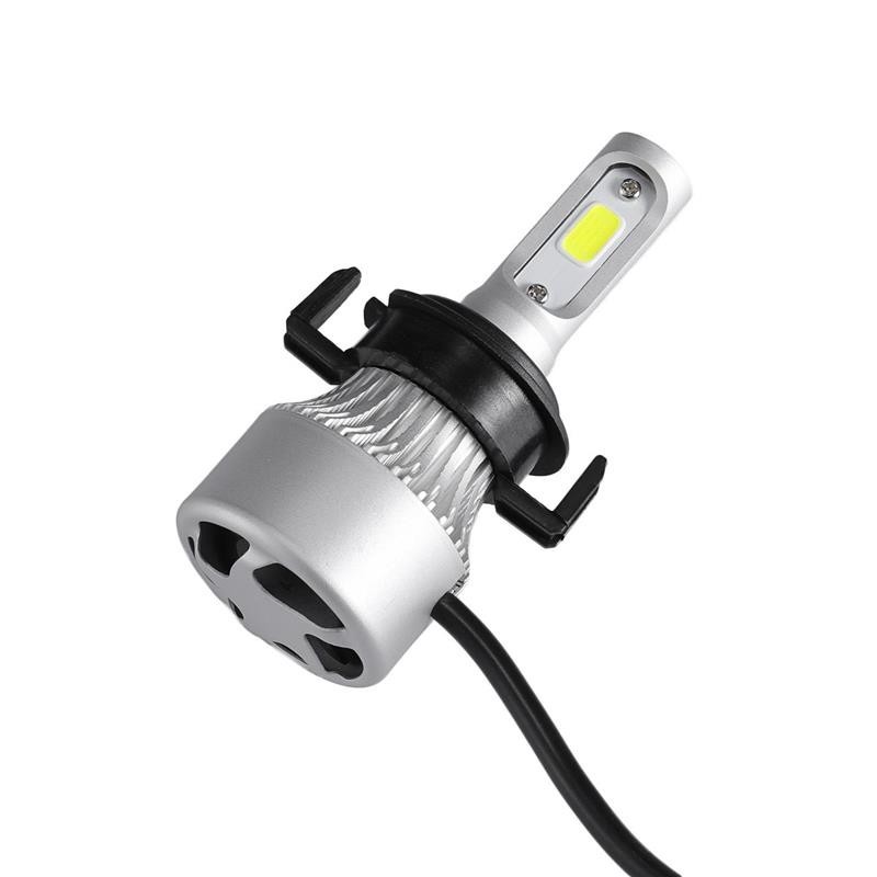 CLIP ADAPTADOR XENON Y LED SOPORTE