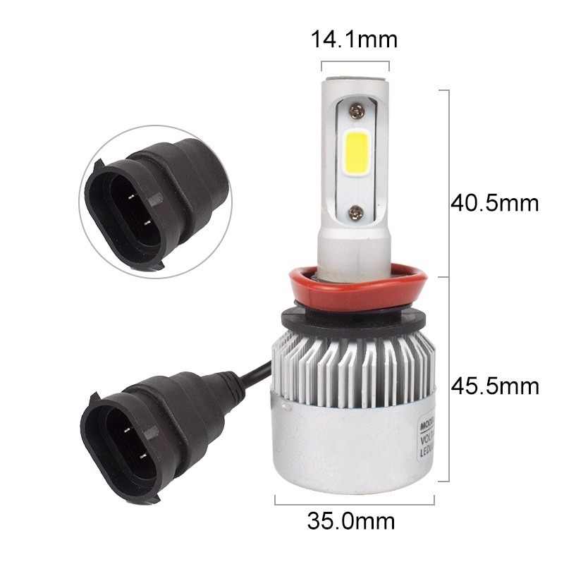 Adattatore Canbus Per LED 7440 T20 - Elimina Sfarfallio Indicatori