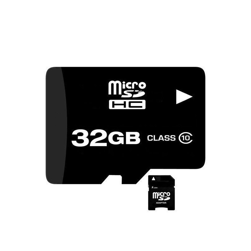 TARJETA MICRO SD 32 GB