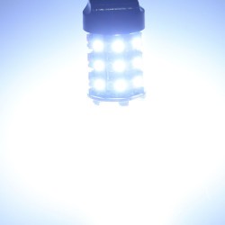 Bombilla Led T25 P27/7W P27/5W 3157NA Luz de día y Intermitente 400LM