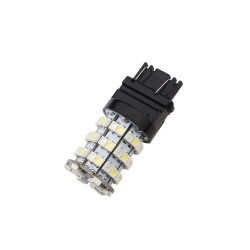 Bombilla Led T25 P27/7W P27/5W 3157NA Luz de día y Intermitente 400LM