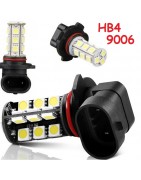 BOMBILLAS LED HB4 9006