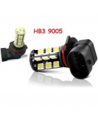 BOMBILLAS LED HB3 9005